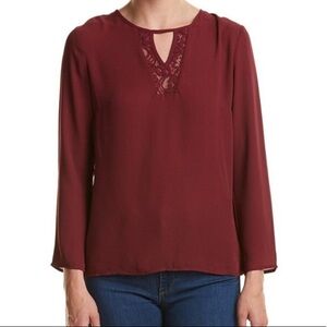 Collective Concepts Long Sleeve Top